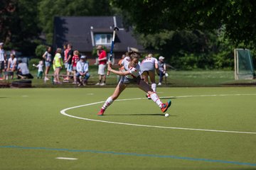 Bild 98 - BL CadA - UHC Hamburg : Ergebnis: 0:0